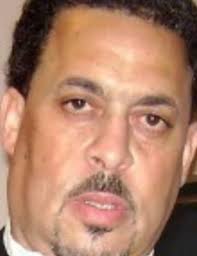 Obituary information for Ernest Gerard Thomas Sr