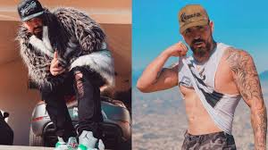 Maybe you would like to learn more about one of these? Survivor Mexico 2021 Quien Es Sargento Rap El Polemico Participante De La Tribu Jaguares Gluc Mx