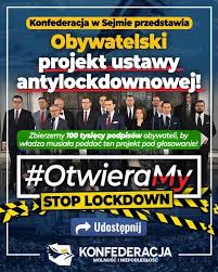 Oficjalny profil partii konfederacja wolność i niepodległość Konfederacja Nowy Targ Photos Facebook