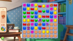 Mengembalikan kehilangan level game di homescapes : Le Soluzioni Di Homescapes Dal Livello 31 Al Livello 60 Informarea