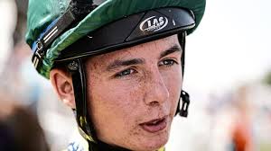 Rossa Ryan double keeps up his apprentice title challenge