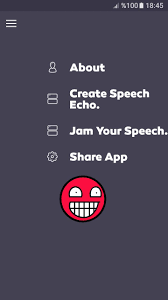 Speech jammer for ios is a free app that renders users incapable of talking. Speech Jammer Ultimate For Android Apk Download