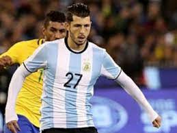 Guido rodríguez se ha convertido en un total referente en el américa, pues su gran nivel mostrado le ha dado frutos ya que es un titular indiscutible en medios argentinos afirman que guido sería uno de los convocados a la selección argentina. Guido Rodriguez Sera Titular En La Seleccion Y Su Nombre Exploto En Las Redes Bolavip