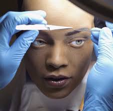 SANDRA LINDGREN 丰 (@liingan)