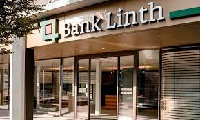 Esimerkiksi pankille bank linth llb ag se on 8731. Neue Personalchefin Bei Der Bank Linth