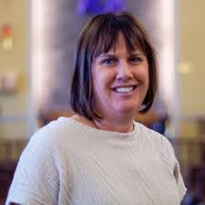 Clergy and Staff — St. Andrew's Episcopal Church, McKinney, TX