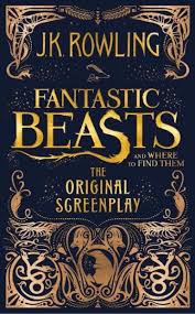 фантастические звери и места их обитания книга скачать Epub Fantasticheskie Tvari I Gde Oni Obitayut Originalnyj Scenarij Garri Potter Skachat Fb2 Dzhoan Ketlin Rouling