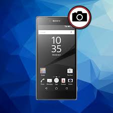 Sony Xperia Z5 Compact Kamera Reparatur ...