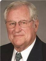 George Burleson Obituary (1935