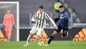L'atalanta è vicina a vedere la terza stagione consecutiva di serie a (sa) in cui abbia segnato più gol rispetto alla juventus (+10 in questa stagione), anche se questo non l'ha. Juventus Vs Atalanta Empataron 1 1 En Duelo Por La Serie A Partidos De Hoy Futbol En Vivo Revtli Respuestas El Comercio Peru