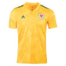 The wales national football team (welsh: Wales Away Football Shirt 20 21 Soccerlord