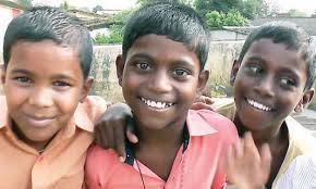 FREE METHODIST WORLD MISSION