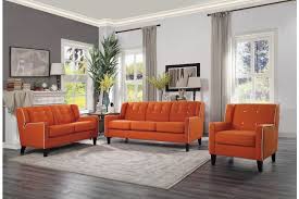 Buy slumberland home furniture and get the best deals at the lowest prices on ebay! Malta Collection Orange Sofa From Slumberland Fu Vozeli Com