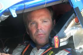 Mike Wallace, 65-year-old Daytona 500 NASCAR hopeful