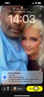 Living in south west London