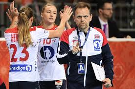 Þórir hergeirsson) (born 27 april 1964) is an icelandic handball coach for the norway women's national handball team. The Rules Must Be The Same In Norway And Denmark Vg