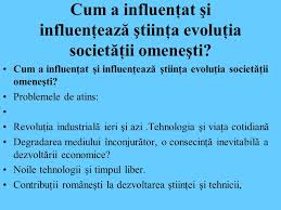 Petrecerea timpului liber a cunoscut o radicala modificare pe parcursul ultimilor 20 de ani. StiinÅ£a Si Societate A Caracteristici Ale DezvoltÄrii StiinÅ£ei Si Tehnicii B Cucerirea SpaÅ£iului C Tehnologia Si ViaÅ£a CotidianÄ D Tehnologia Si Mediul Ppt Download