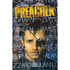 Preacher