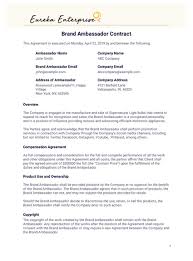 Sample contracts and business agreements. 100 Free Contract Templates Jotform