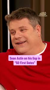 Shaun Astin Drew Barrymore Mckenzie