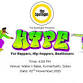 HYPE - for Rappers, Hip-hoppers, Beat-Boxers event image