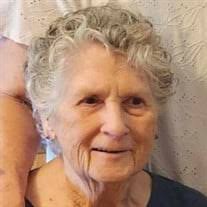 Mrs. Margie Varnadore Kennedy Obituary (2023)