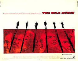 The Wild Bunch - Where to Watch and Stream - TV Guide