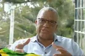 Opposition Leader says the passing of Oliver Clarke signals the end of an  era in JA's history