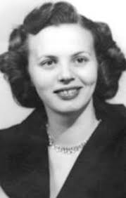 Britta Evensen Obituary (2008)