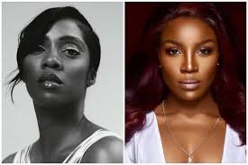 Namun, pertanyaan demi pertanyaan tetap saja muncul mengenai bagaimana cara mengidentifikasi lahan yang telah terdegradasi, bahkan ada pula. Tiwa Savage And Seyi Shay Beef Tiwa Savage Seyi Shay Fight Dirty Inside Lagos Salon Niniola Seyi Shay Tiwa Savage Producer Keyrens