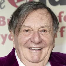 Barry Humphries Movies and TV Shows