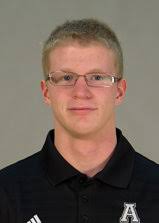 Alma College swimmer Daniel Biggs earns Michigan Intercollegiate Athletic  Association honors