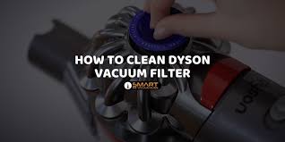 This is great for the smells/odors, poor performance and the dreaded pulsations on ma. How To Clean Dyson Vacuum Filter Smartvacuumguide Com
