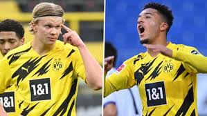 Die bayern haben sicherlich noch eine ganze menge mehr vor. Borussia Dortmund Plan To Keep Haaland Next Season But Will Listen To Exceptional Offers For Sancho Says Ceo Watzke Goal Com