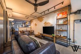 Get living room ideas, designs and decor inspiration. Interior Design Ideas For Hdb Bto Apartments Swiss Interior Interior Design Singapore Renovation Ideas