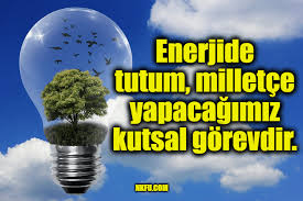 Günümüzde elektriksiz hemen hemen hiçbir ev aleti yok gibi.televizyondan ütüye, bilgisayardan şohbene kadar kullandığımız aletler hepsi elektrik enerjisiyle çalışıyor.durum böyle olunca ay sonunda fatura da kabarık geliyor.evde tasarruf için neler yapılmalıdır? Enerji Tasarrufu Ile Ilgili Yazi Neden Enerji Tasarrufu Yapilir Anlam Onemi