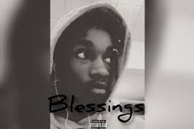 Blessings by Pablo savage: Listen