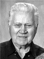 Adrian Egbert Obituary (1931