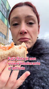 Approcciare la vita cosí 🤷🏻‍♀️ #perte #fyp #italiano #intolleranza #...