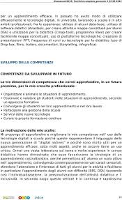 Relazione Finale Attivita In Piattaforma Pdf Free Download