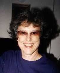 June Gillam: books, biography, latest update