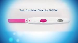 Clearblue tests can help you find the answers you are looking for by providing clear results with accuracy and convenience. Clearblue Digitale Test D Ovulation Prix Reduit 10 Pieces Commander Ici En Ligne Farmaline Be