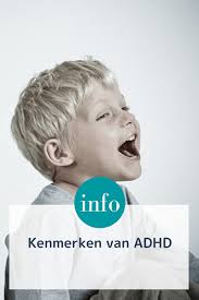 Pin Op Adhd En Add