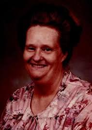 Martha D. Benton Obituary