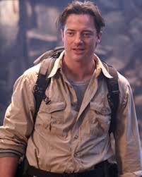 I wasn't in the mummy. Im Kino Die Reise Zum Mittelpunkt Der Erde Brigitte De