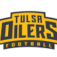 Tulsa Oilers - Football vs Quad City Steamwheelers at BOK Center