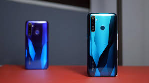 Root Realme Q RMX1971 Android 10 Realme ...