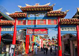 Published by teresa on january 15, 2016. Los Angeles Chinatown Expert World Travel
