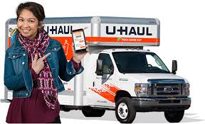 U Haul