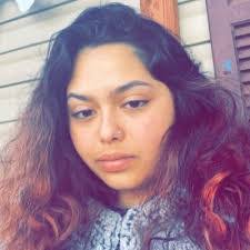 Rokiatou Kaba's Instagram, Twitter & Facebook